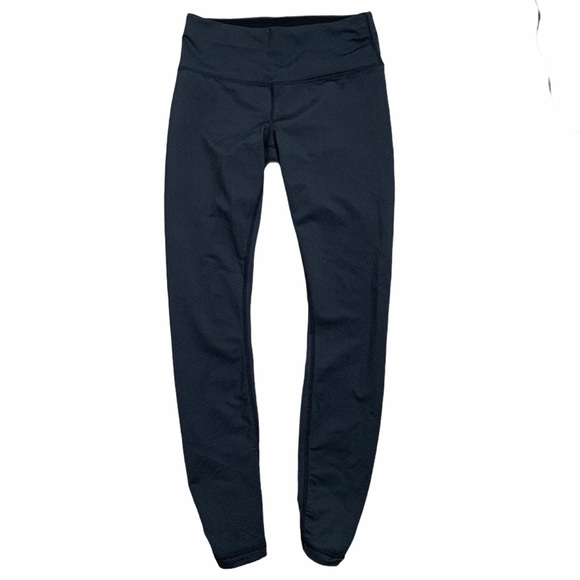 Prana Pants - prAna Black Leggings